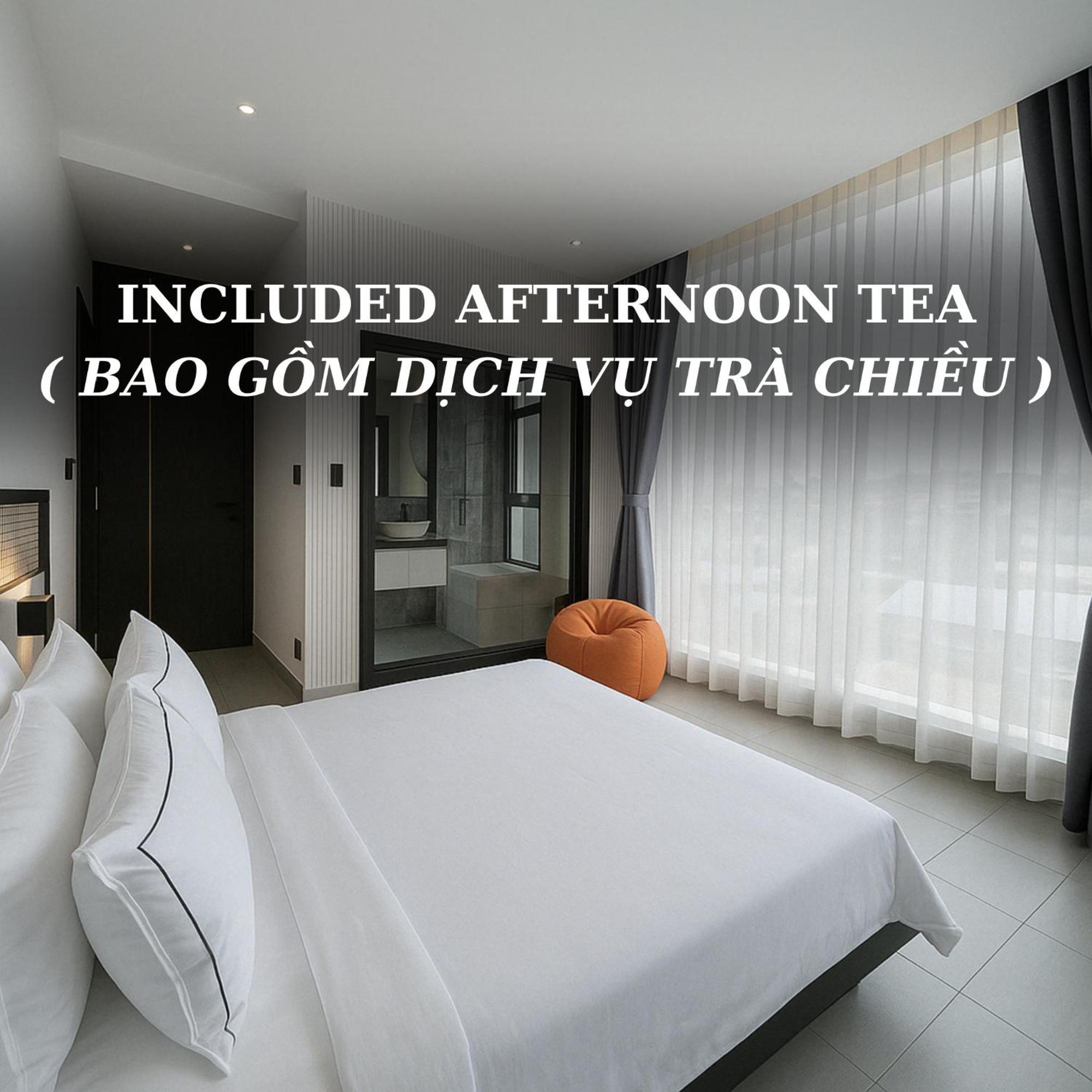 The Unique Home & Cafe Da Lat Buitenkant foto